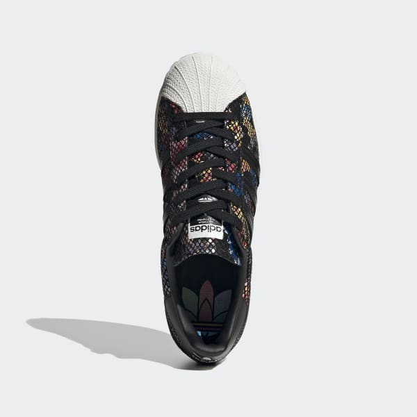 T nis Superstar Preto adidas adidas Brasil