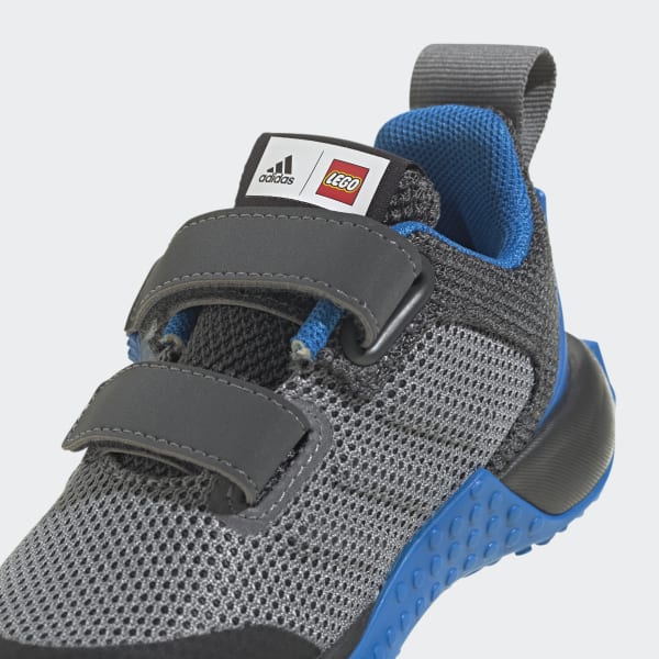 Siva adidas x LEGO® Sport Pro Shoes LKK00