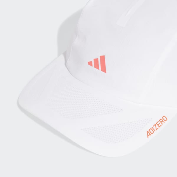 ●ADIDAS● adidas Lightweight Climacool Cap adidas Runningxadizero Lightweight CLIMACOOL Cap - Black