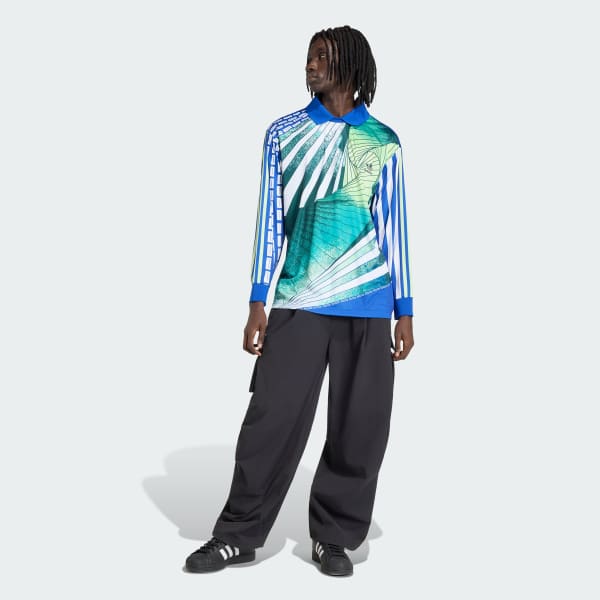 Blue Archive Loose Goalkeeper Jersey