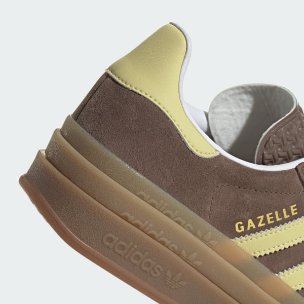 Adidas Gazelle Bold Shoes BUY IN EUROPE