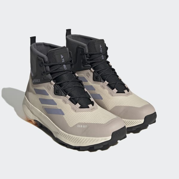 Bottine adidas femme sales