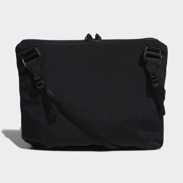 adidas 4CMTE Shoulder Bag Black adidas Malaysia
