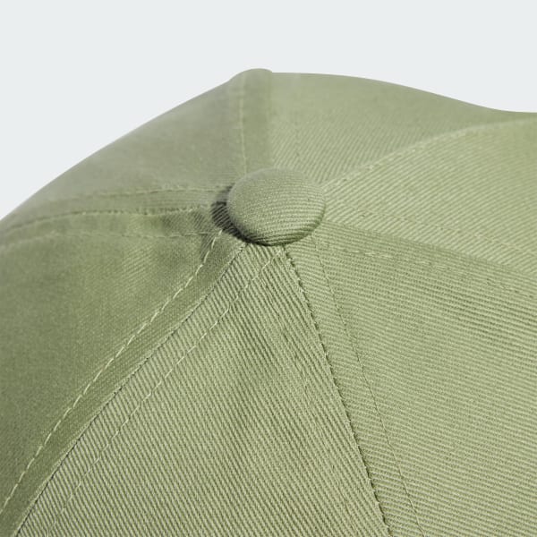 Verde Gorra Brand Love
