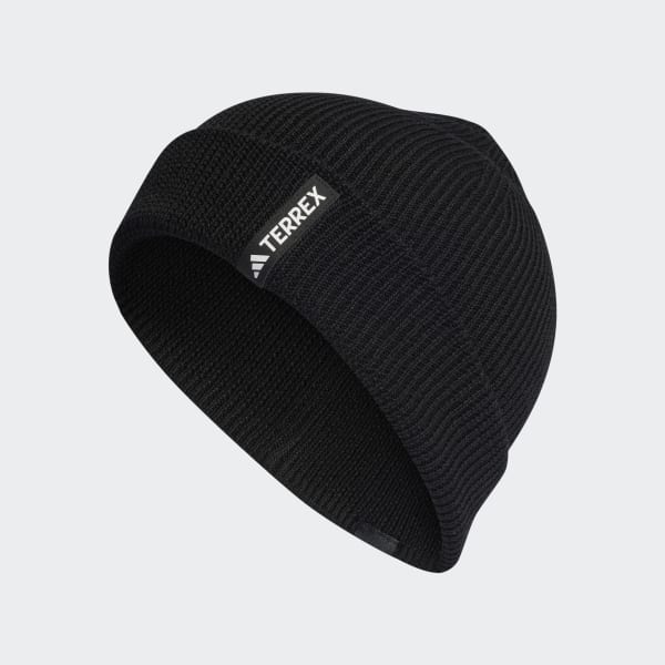 Zwart Terrex COLD.RDY Merino Beanie