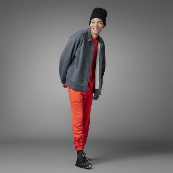 Adidas v day 2025 jacket
