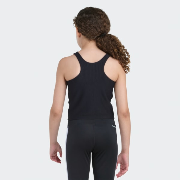 Black RIB TRAINING TANK