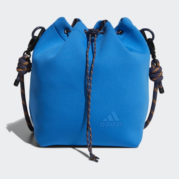 Μπλε Favorites Kinchaku Bag V0947