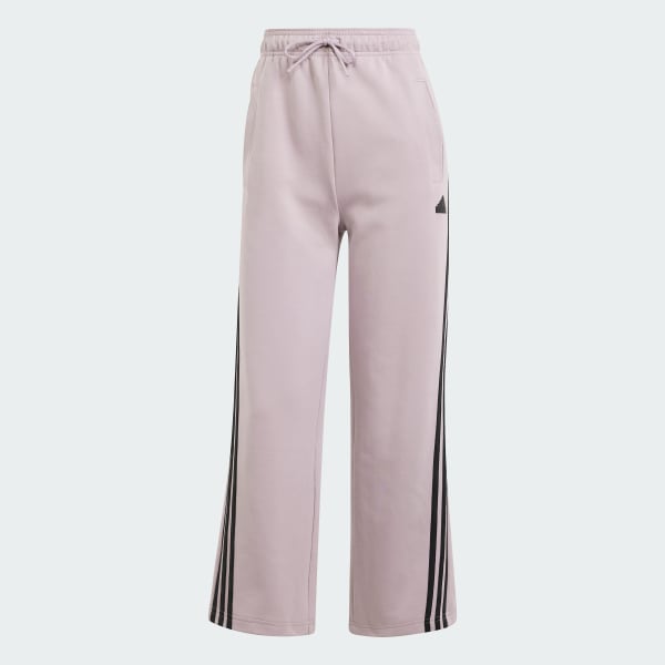 Violeta Pants Future Icons 3 Franjas