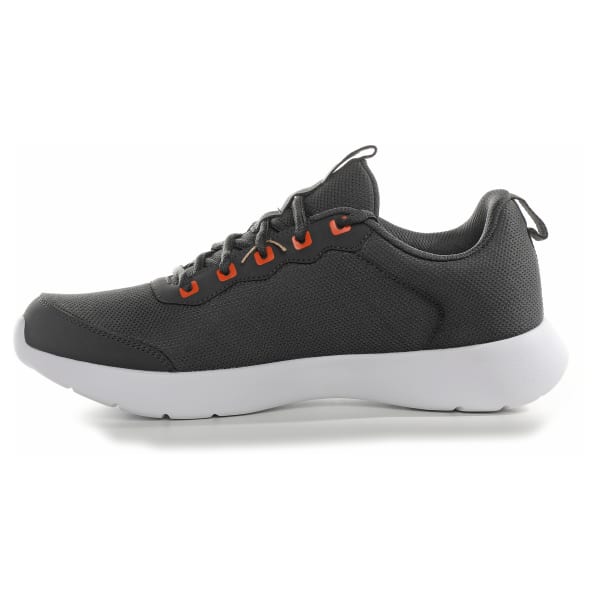 Grey JAUNTZA SHOES