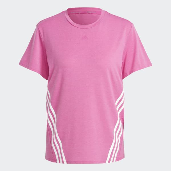 Playera Train Icons 3 Franjas