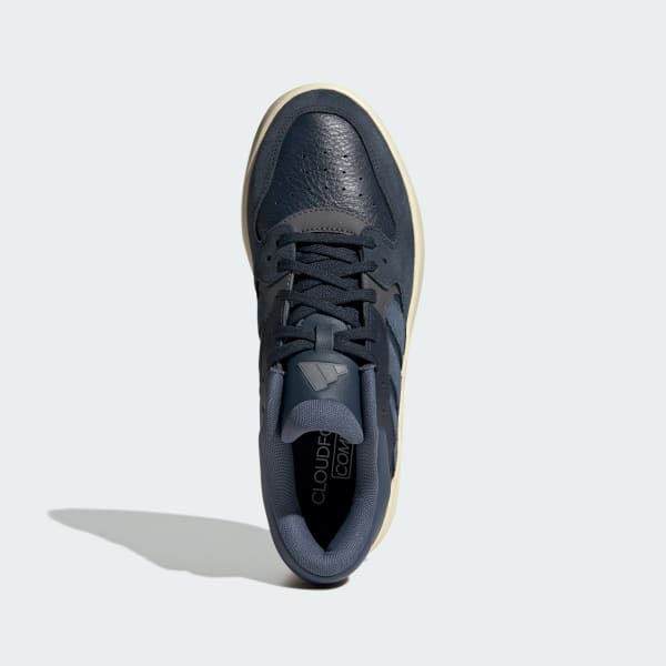 Μπλε Court 24 Shoes