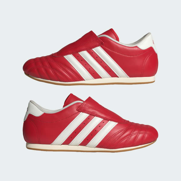 テコンドー　adidas adidas TAEKWONDO W FTWWHT/CBLACK/GUM3 （アディダス