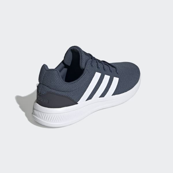 Adidas lite racer azul sales