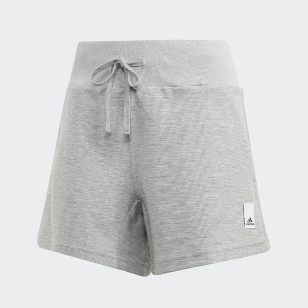 Adidas NWT Americana Sweat Shorts Grey. USA Athleisure Women's XL - $23 New  With Tags - From Tina