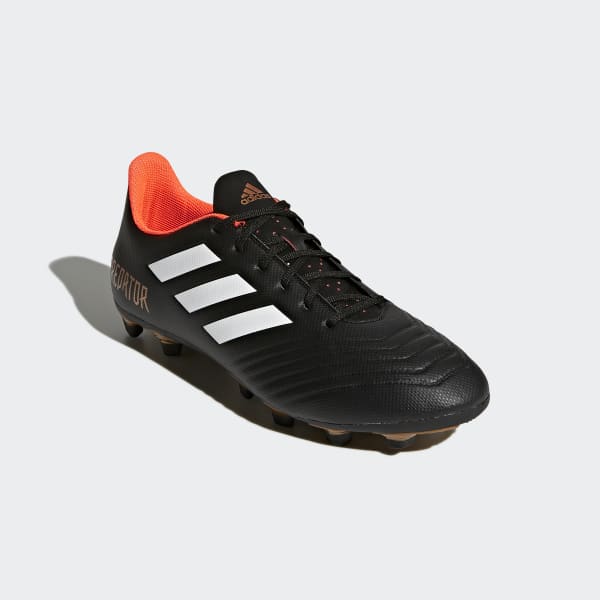 tenis adidas predator 18.4
