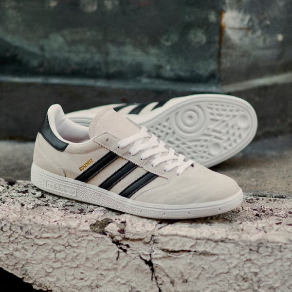Zapatillas adidas busenitz top