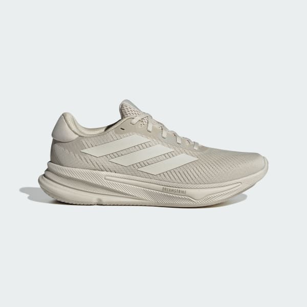 Tênis Supernova Ease - Bege adidas | adidas Brasil