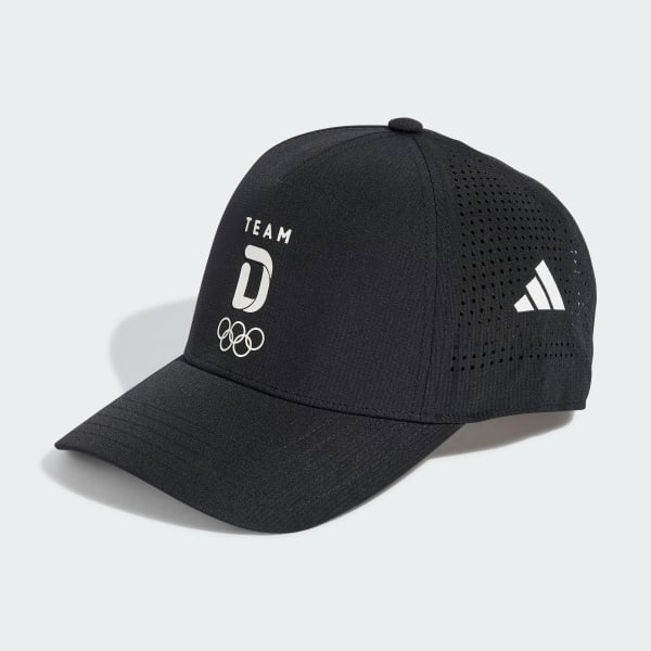 Adidas cap herren schwarz 2025
