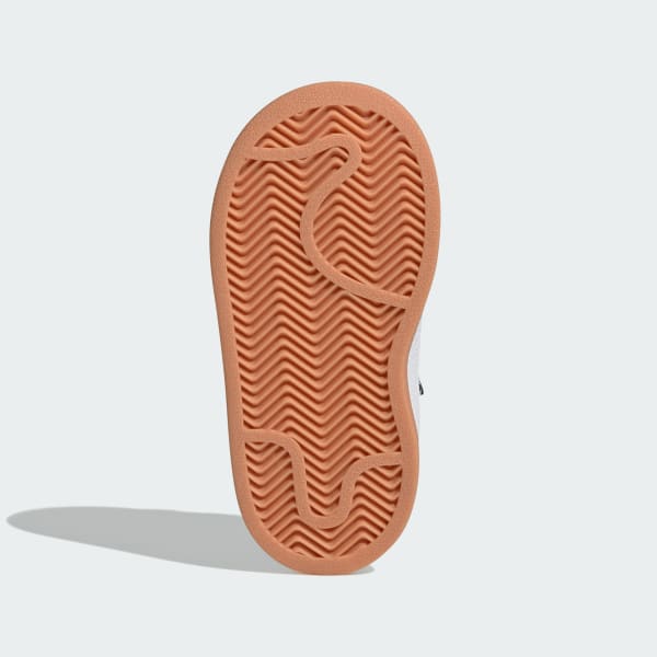 Bla Campus 00s X Liberty London Comfort Closure Elastic Lace Sko