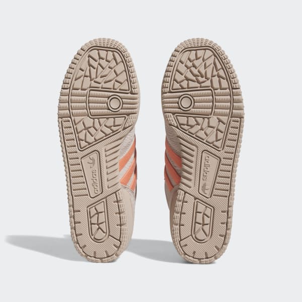 Cafe Tenis Rivalry Low TR