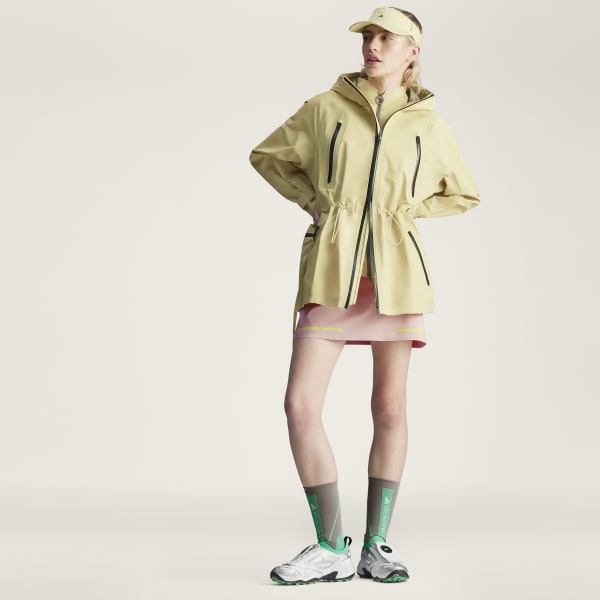 アディダス 【ゴルフ】adidas by Stella McCartney TrueNature