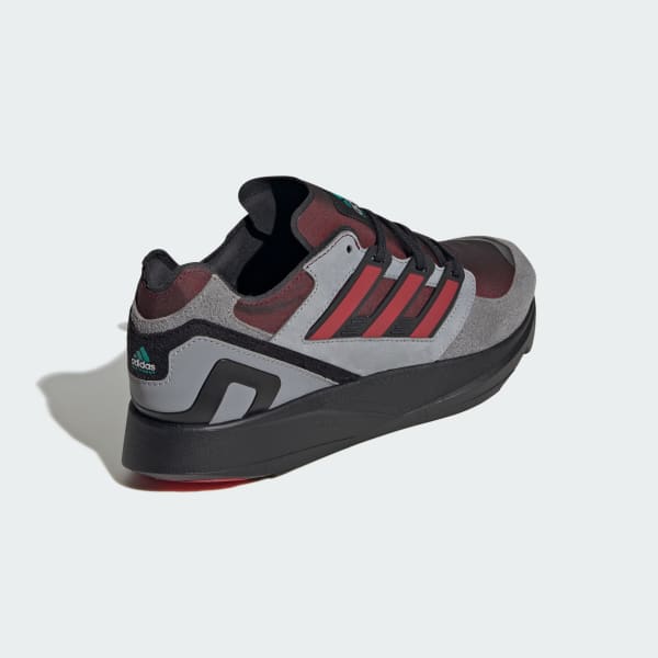 Scarpe Adidas Adidas Eqt Rosse Bianche Sneakers Adidas Eqt Support