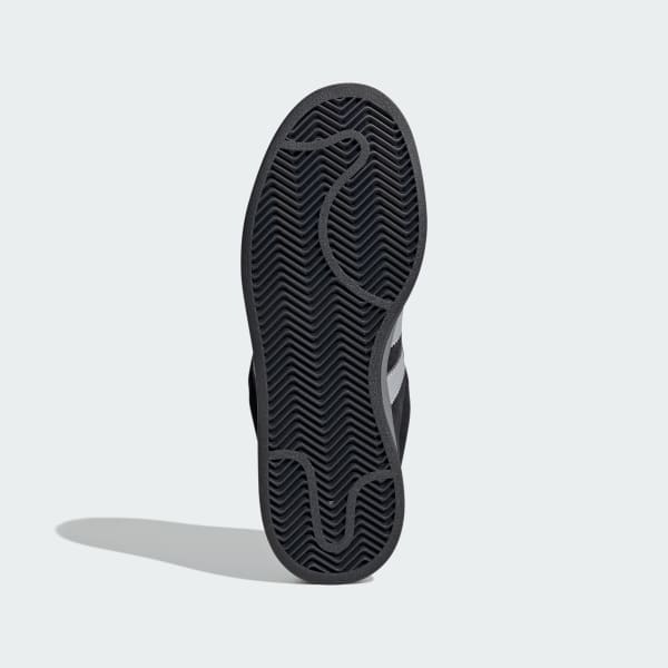 Zwart Campus 00s Shoes