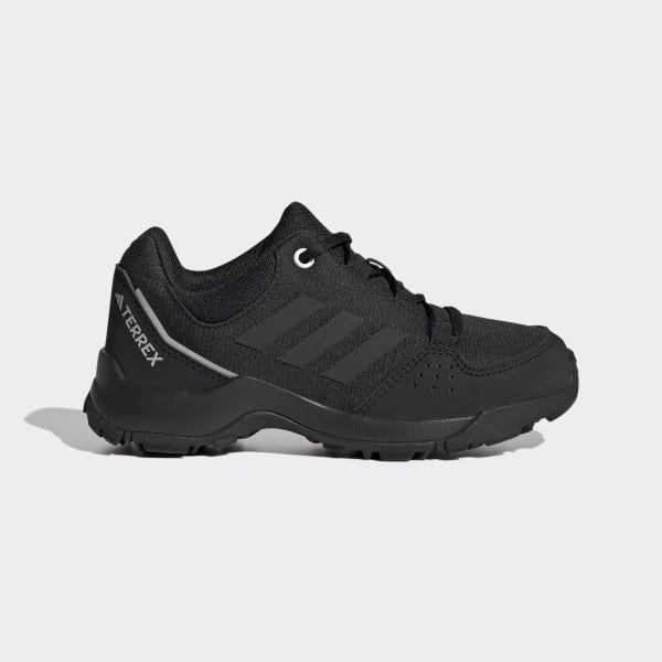 Svart Terrex Hyperhiker Low Hiking Shoes