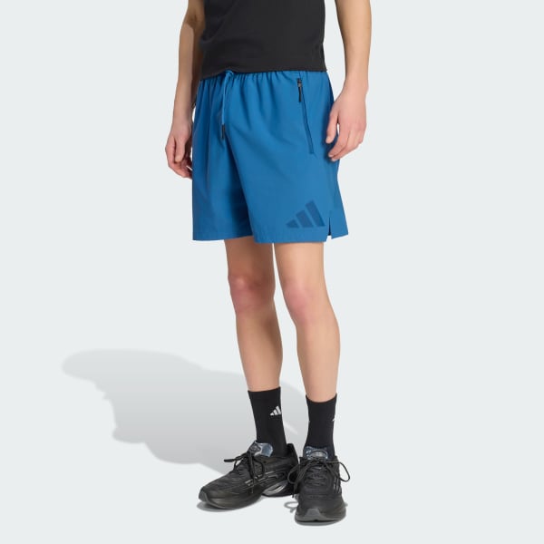 Bla ADIDAS Z.N.E. WOVEN SHORTS
