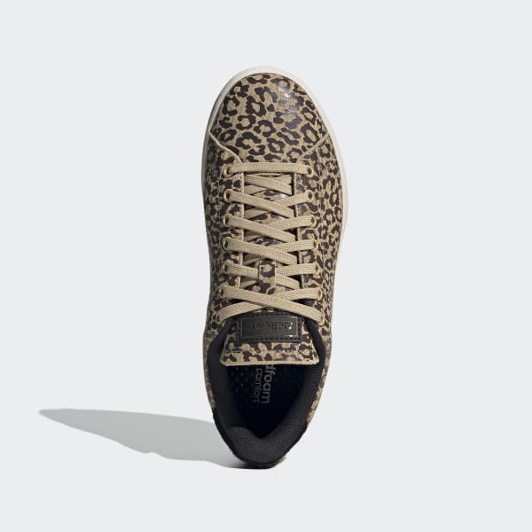 adidas advantage bege