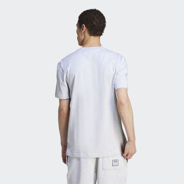 Grey RIFTA 메트로 AAC 티