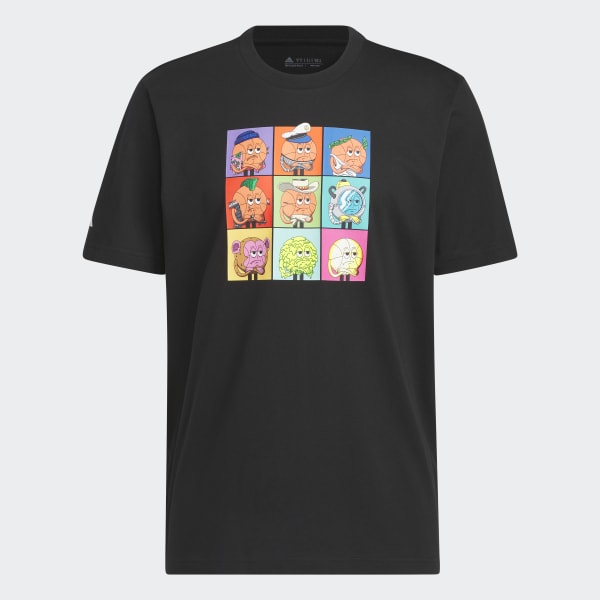 Negro Polo Metaverse Lil' Stripe PFP