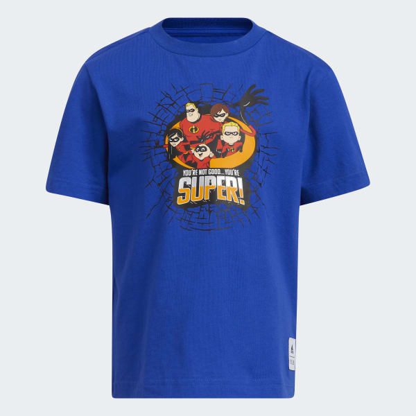 Bla Incredibles T-Shirt V0760