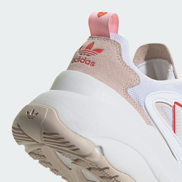 新品　アディダス オズガイア adidas OZGAIA ID8348　23.5 アディダス オズガイア / Ozgaia - ホワイト | アディダス ジャパン