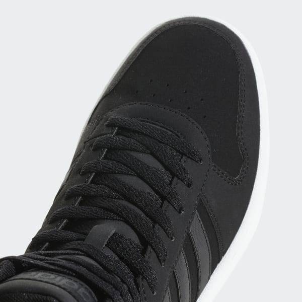 scarpe vs hoops mid 2.0