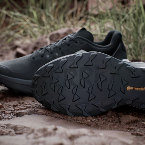 Terrex Agravic 3 Trail Running Shoes