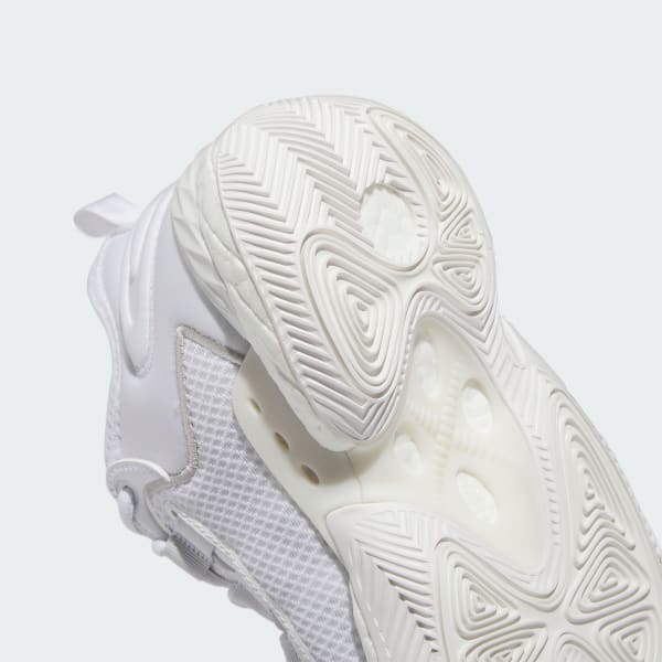 adidas BYW Select Shoes White adidas Philippines