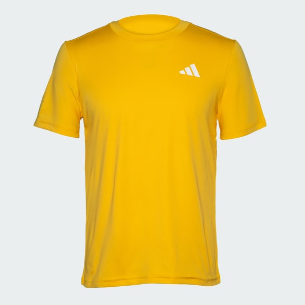 Yellow B PERF LOGO T