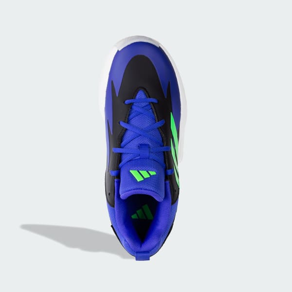 Negro Cross Em Up Select J