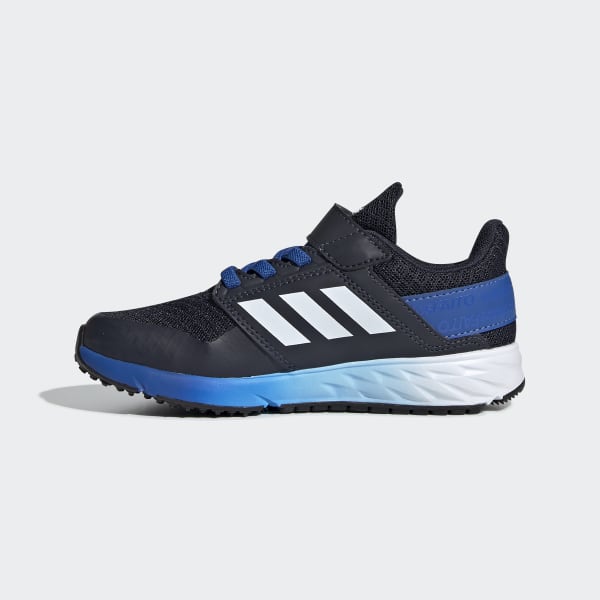 adidas fortafaito childrens trainers
