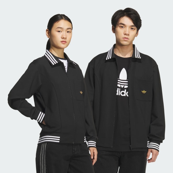 RETRO COLLAR TJ FOR BEAUTY&YOUTH