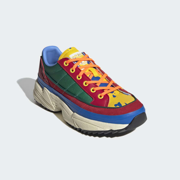 Angel Chen Kiellor Shoes