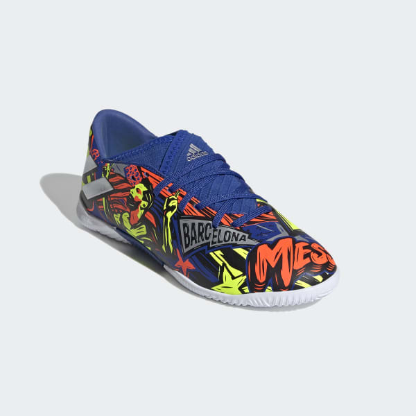 Chaussure futsal adidas messi on sale