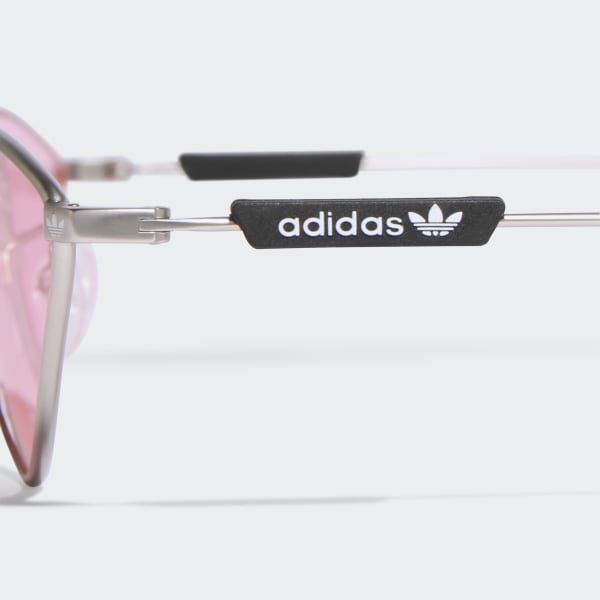 Silver OR0084 Original Sunglasses