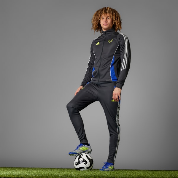 Srebrny Buty F50 Elite Messi FG