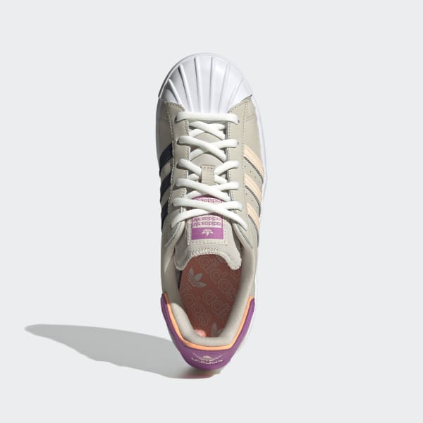 Adidas 35 beige sales