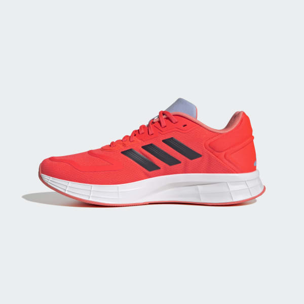 adidas duramo 10 orange