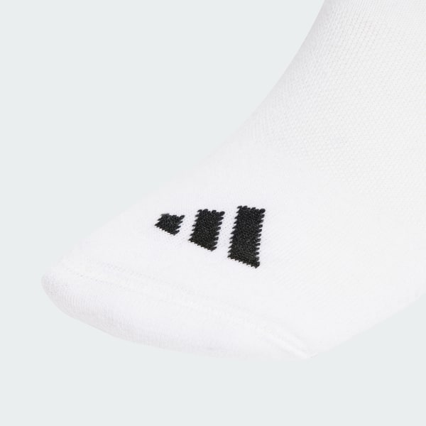 Blanco Medias Adilette