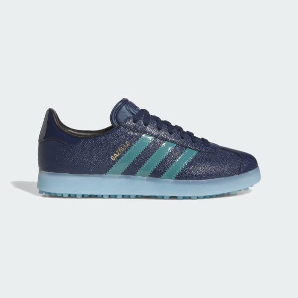 Gazelle Lux Spikeless Golf Shoes
